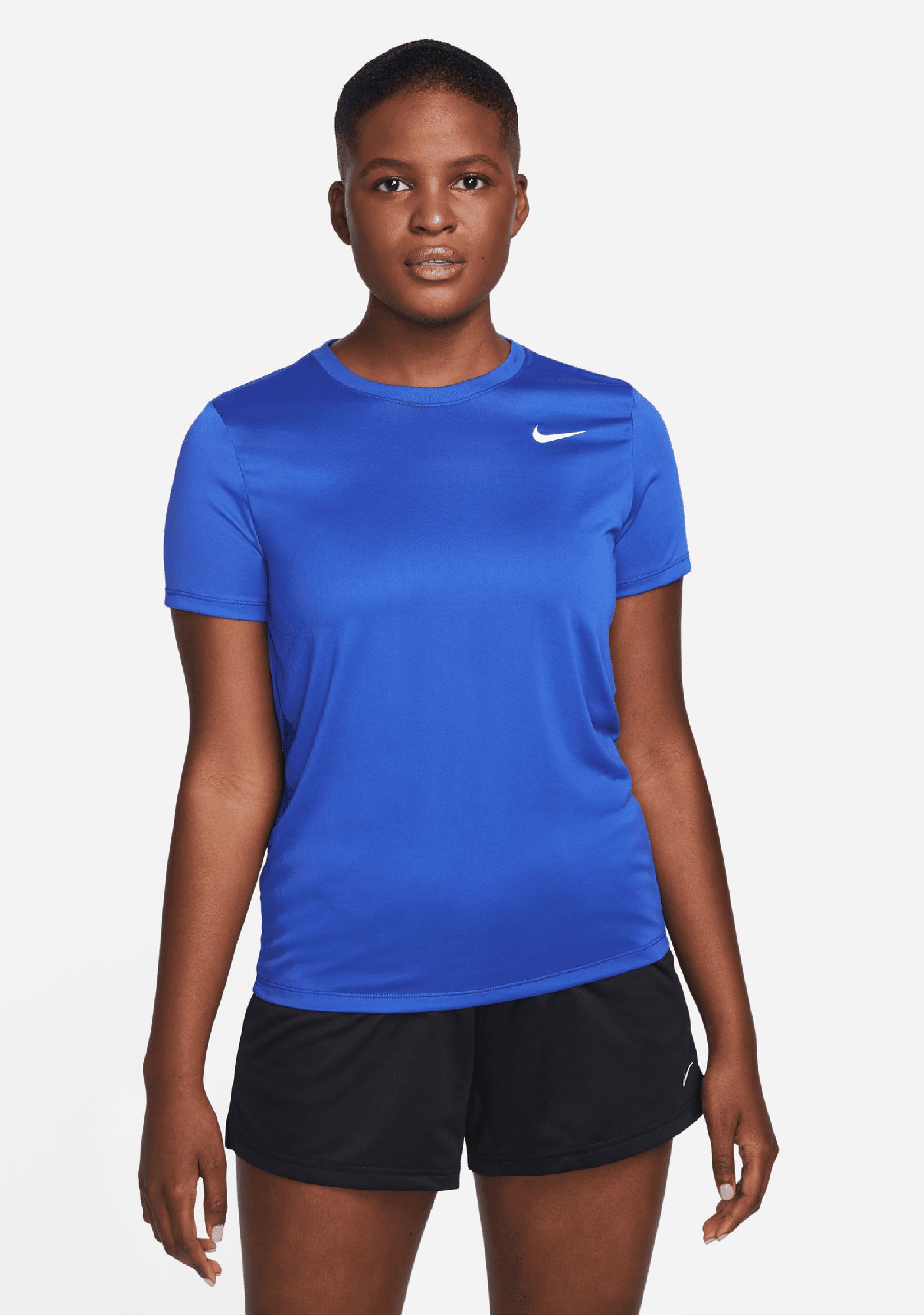 Nike Womens Dri-FIT T-Shirt DX0687 – Jim Kidd Sports