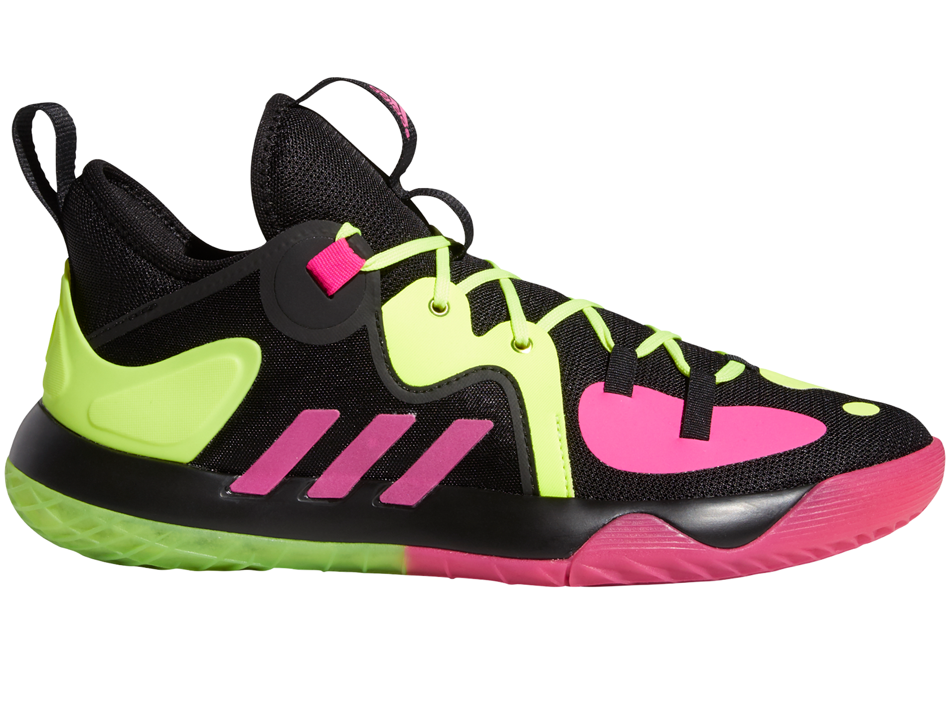 adidas men's harden