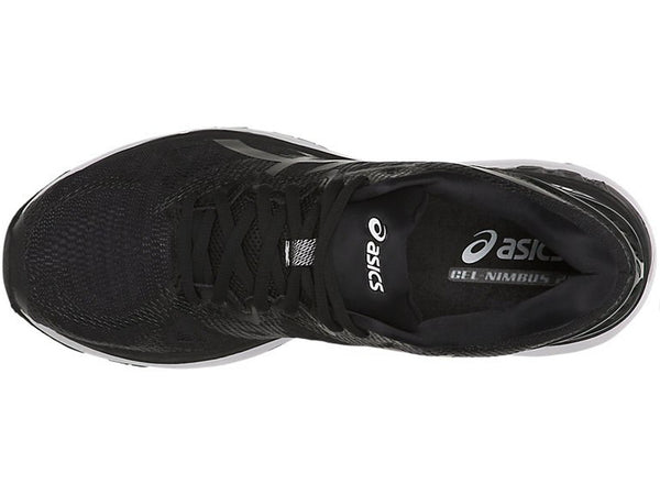 ASICS MENS GEL NIMBUS 20 4E WIDTH T802N 