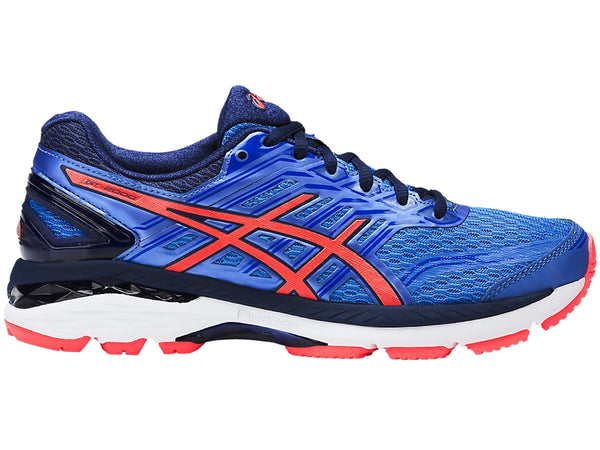 ASICS GT 2000 5 (D) T758N 4006 – Jim 