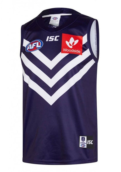 dockers jersey