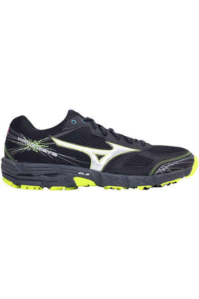 mizuno wave kien 2