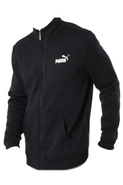 fleece puma