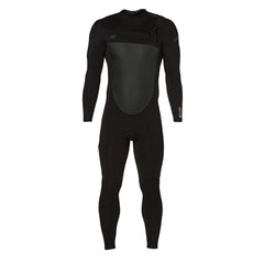 O'neill Superfreak 4/3mm 2017 Black