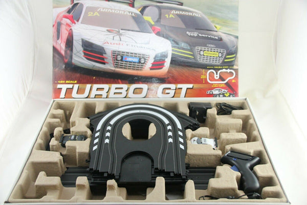 micro scalextric turbo gt