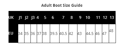 Gul All Purpose Junior 5mm Wetsuit Boot
