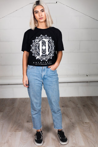 Architects Mandala Unisex T-Shirt