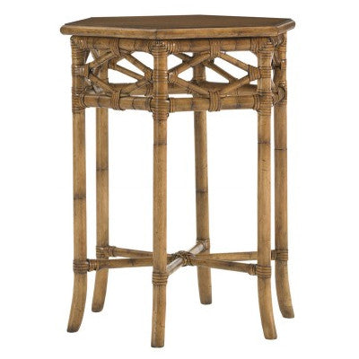 Rattan End Tables – LuckyFindsDecor