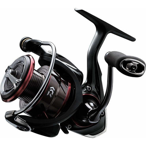 Daiwa Ballistic LT