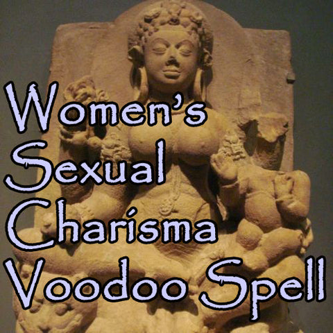 Voodoo Sex Spells 49
