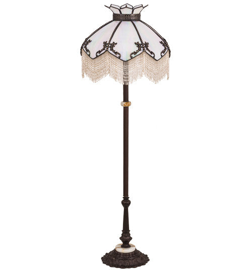 victorian floor lamp