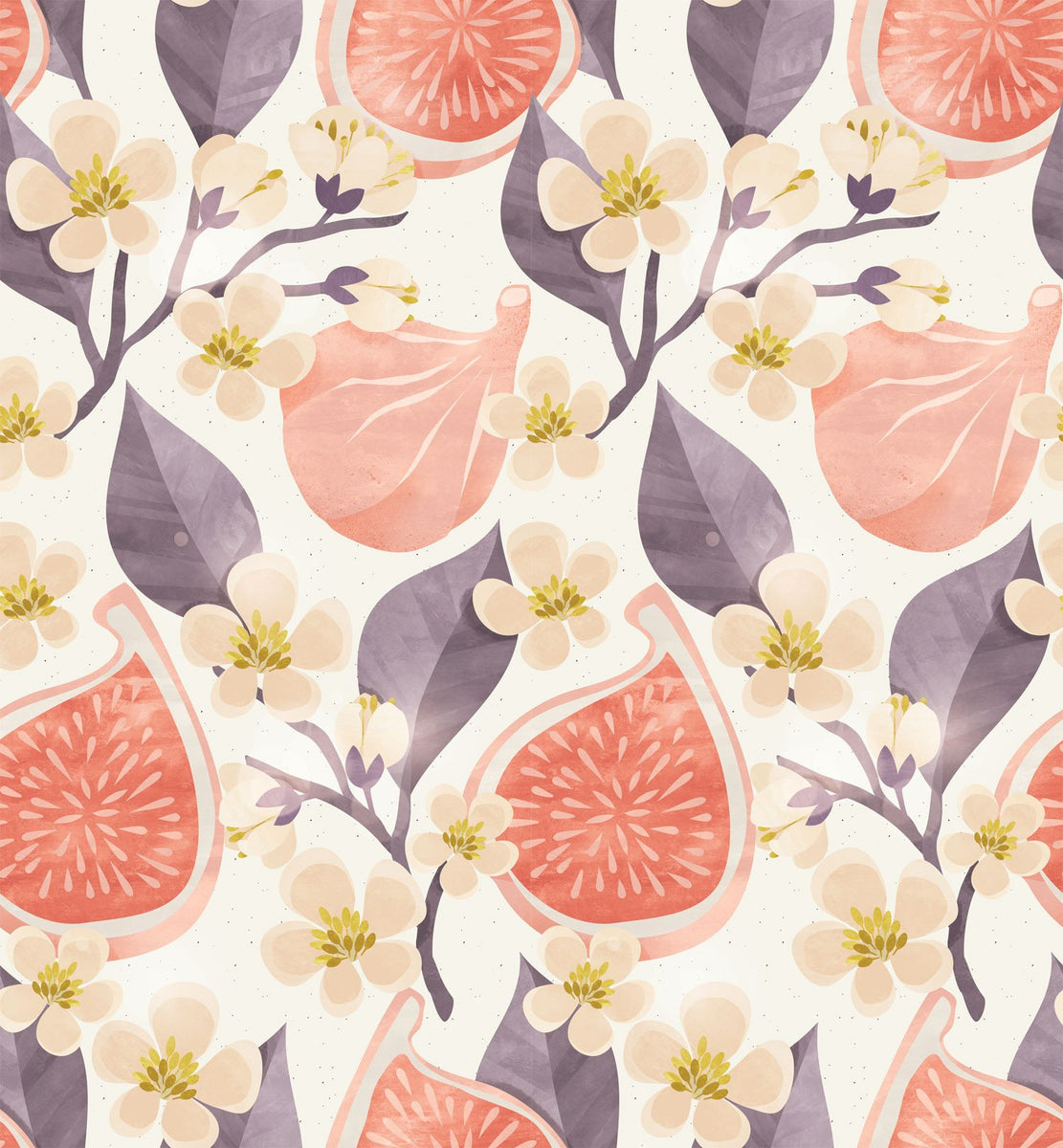 Fig Wallpaper | anewall – Anewall