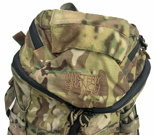 U.S.G.I. Mystery Ranch Thor III Assault Pack | Ozark Outdoorz