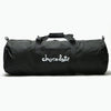 Chocolate Chunk Skate Duffel Bag - Black - Skates USA