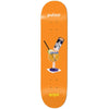 Enjoi Pulizzi Coronarita R7 Skateboard Deck - 8.5" - Skates USA