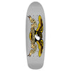 Anti Hero Shaped Eagle Deck 9.19" - Genius - Skates USA