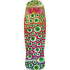 Heroin Mini Eyeballer Skateboard Deck - 9.0" - Skates USA