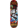 World Industries Klemme Clowns Skateboard Deck - 8.3" - Skates USA