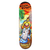 World Industries Klemme Surfs Up Skateboard Deck - 8.25" - Skates USA