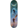 Zero Summers Lewandowski Mind Sleeps Skateboard Deck - 8.25" - Skates USA