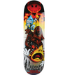 World Industries Klemme Pitbull Skateboard Deck - 8.5" - Skates USA