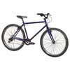 Fairdale Ridgemont 27.5" Complete Cruiser Bike - Purple Rain skatesusa.com