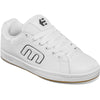 Etnies Shoes Callicut - White/Black - Skates USA