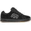 Etnies Shoes Callicut - Black/White - Skates USA