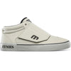 Etnies Shoes Andy Anderson - White/Grey