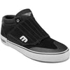 Etnies Shoes Andy Anderson - Black/White - Skates USA