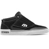 Etnies Shoes Andy Anderson - Black/White - Skates USA