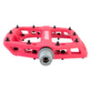 Alienation Foothold Pedals - Pink - Skates USA