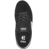 Etnies Shoes Windrow Kids - Black/White/Gum - Skates USA