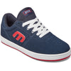 Etnies Shoes Josl1n Kids - Navy/Red/White - Skates USA