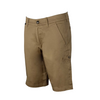 Fox Shorts Essex Solid - Dark Khaki - Skates USA