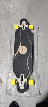 Loaded Icarus Longboard Complete [Limited Edition]