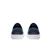 Nike Shoes SB Zoom Stefan Janoski RM Premium - Obsidian/Obsidian-Obsidian - Skates USA