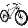 Airborne Griffin 27.5+ Cross Country Complete Bike - Grey - Skates USA