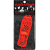 Bones Brigade Series 15 Mountain Air Freshener - Red - Skates USA