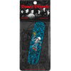 Bones Brigade Series 15 Mullen Air Freshener - Blue - Skates USA