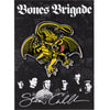 Bones Brigade Series 15 Caballero Lapel Pin - Skates USA