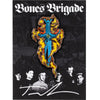 Bones Brigade Series 15 Guerrero Lapel Pin - Skates USA