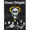Bones Brigade Series 15 McGill Lapel Pin - Skates USA