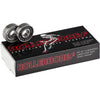 Rollerbones Bearings 8mm (Set of 16) - Skates USA