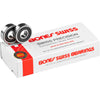 Bones Swiss Bearings 7mm (Set of 16) - Skates USA
