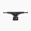 Bear Kodiak Trucks 180mm 45° - Black (Pair) - Skates USA