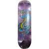 Black Label Jake Reuter Snake & Rat Deck - 8.75" - Skates USA