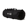 Chocolate Chunk Skate Duffel Bag - Black - Skates USA