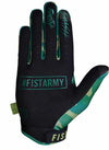 Fist Camo Stocker Gloves - Skates USA