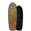 Carver Supernova Surfskate Deck - 31.25" - Skates USA